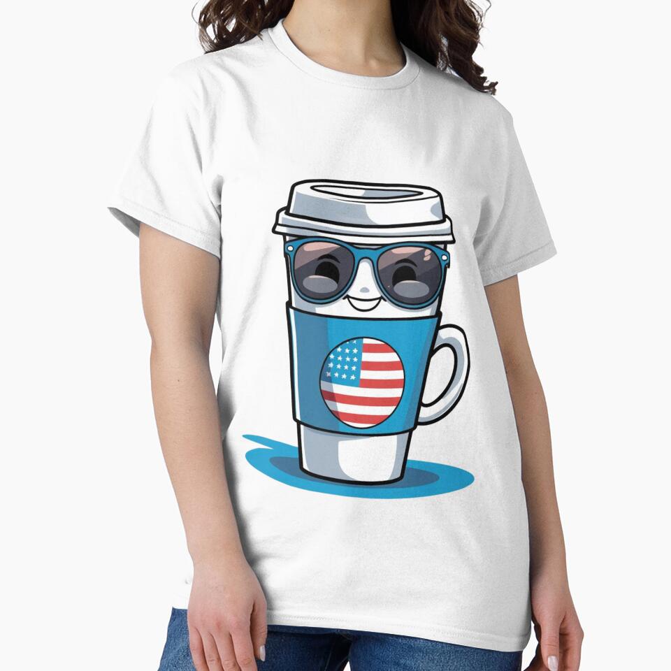 Coffee theme Funny Coffee Lover by Coffread
