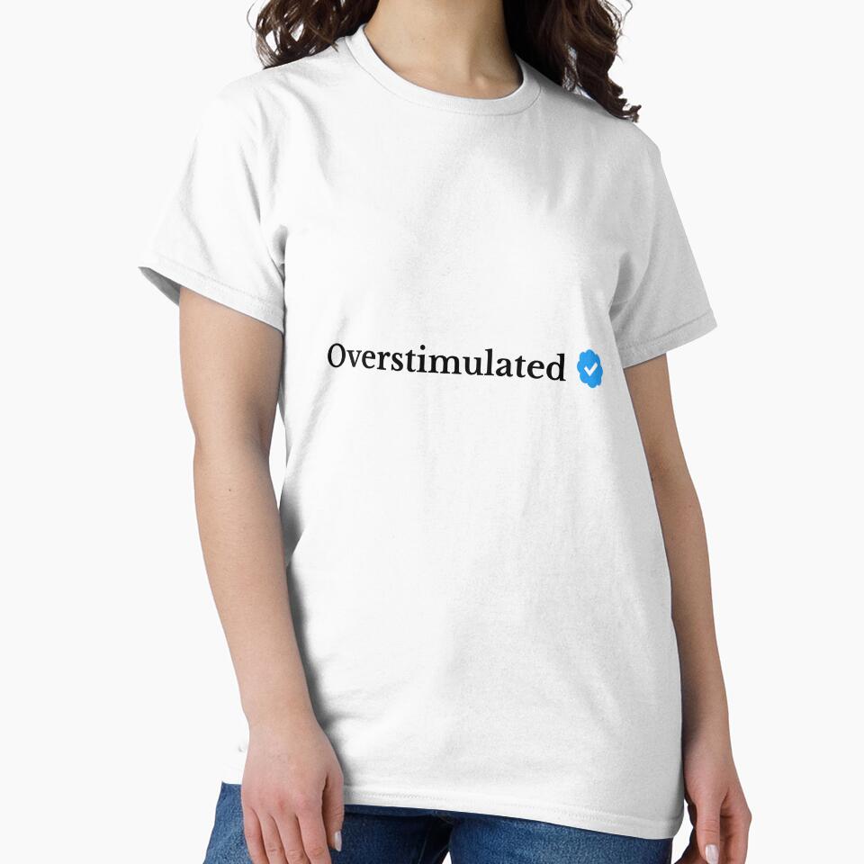 Overstimulated (Verified) by Ferne's Reactions