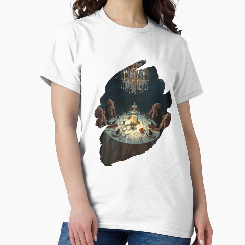Fantasy Underwater Dreamscape Coral Glow World by Dream Output