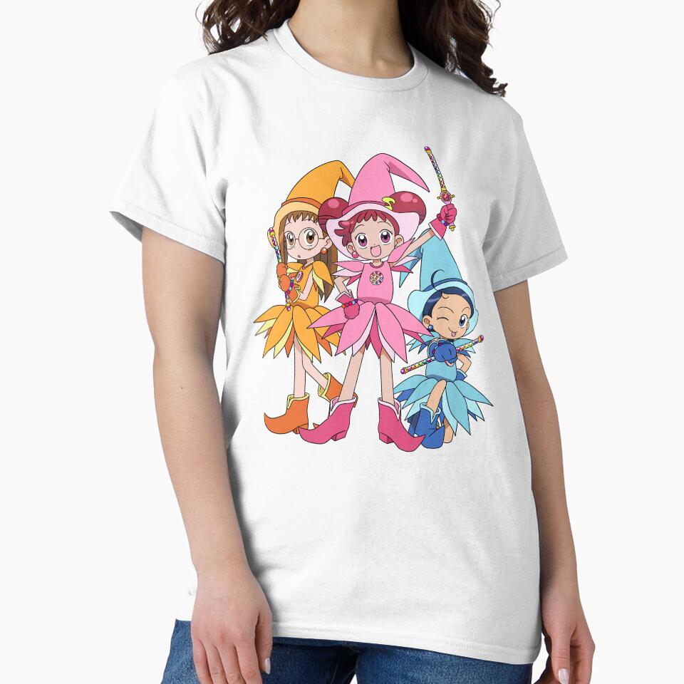 Doremi classic by magicshopgirl