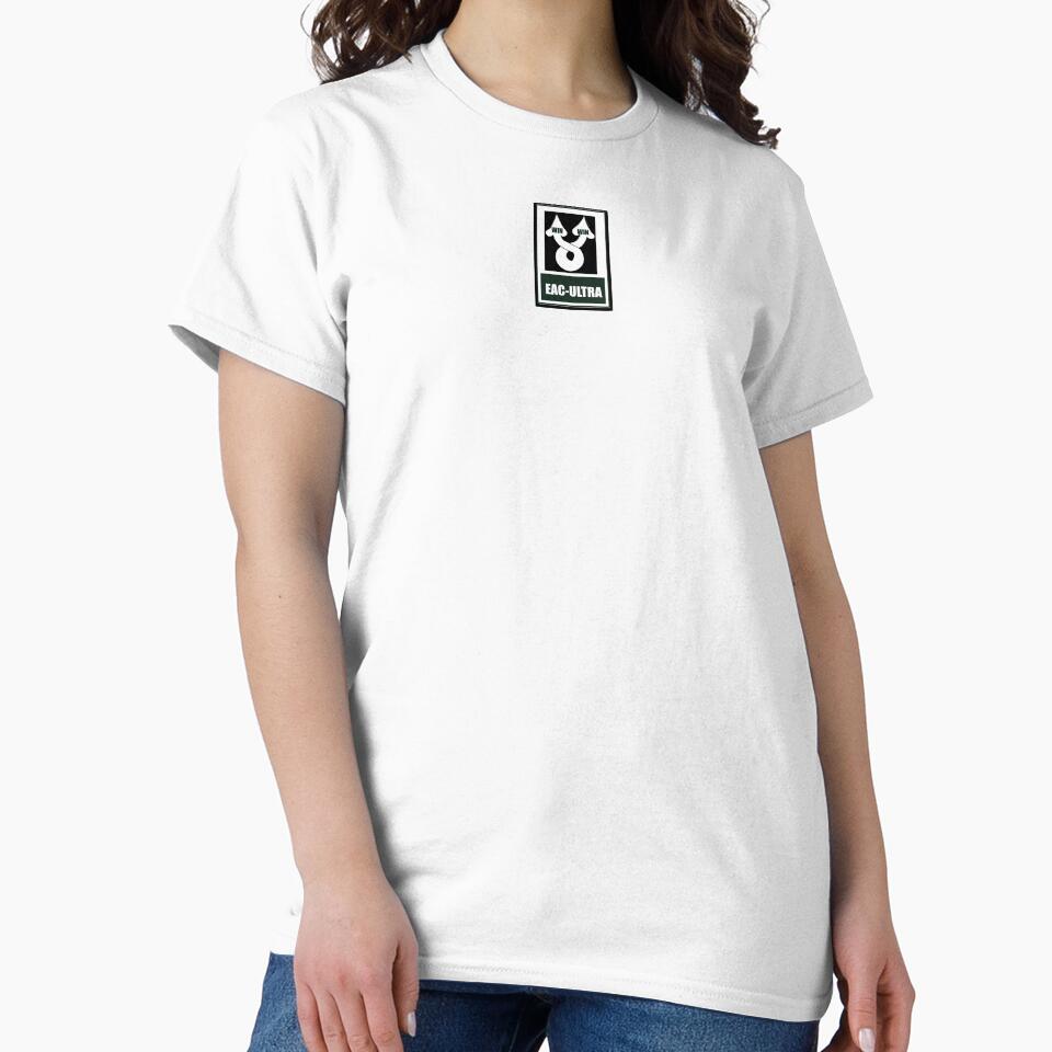 WIN/WIN COMIX LOGO TEE by near1977