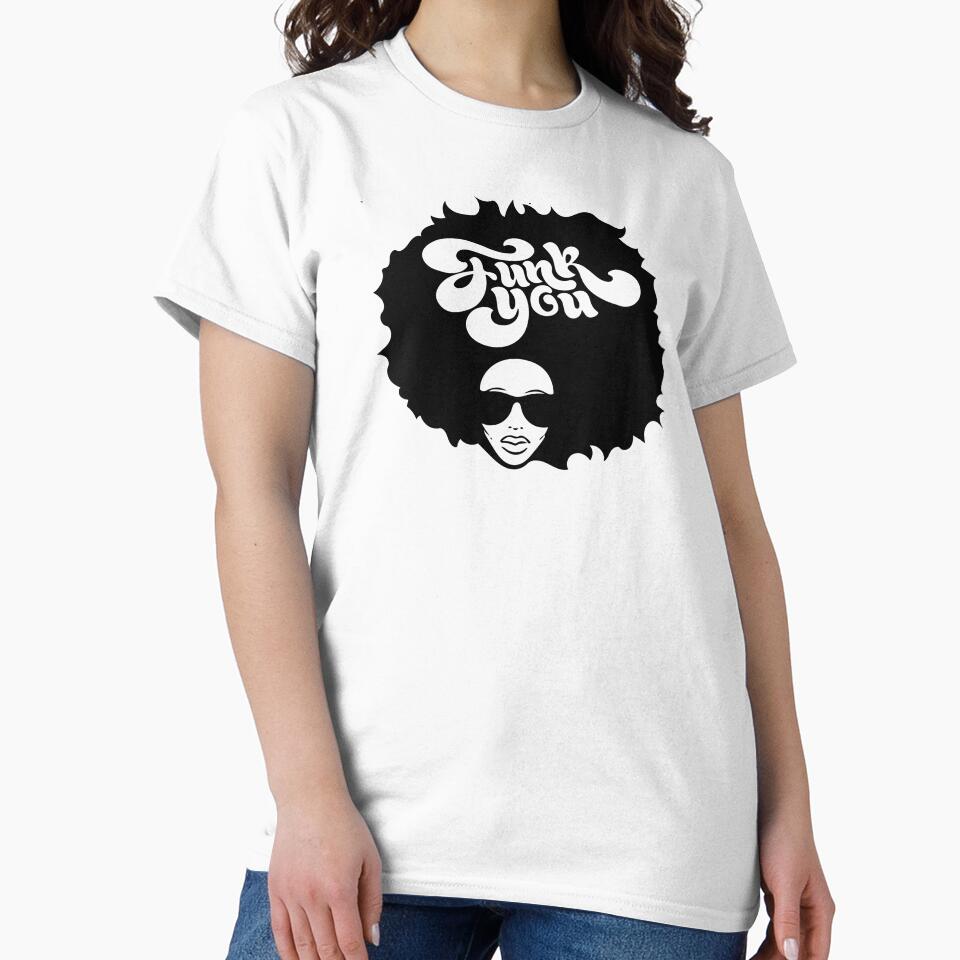 Funk You by TacticTees