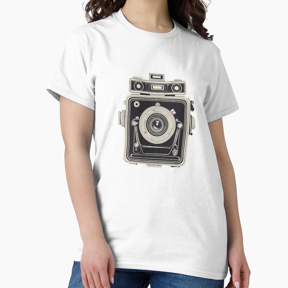 Timeless Exposure 5 by glpozza
