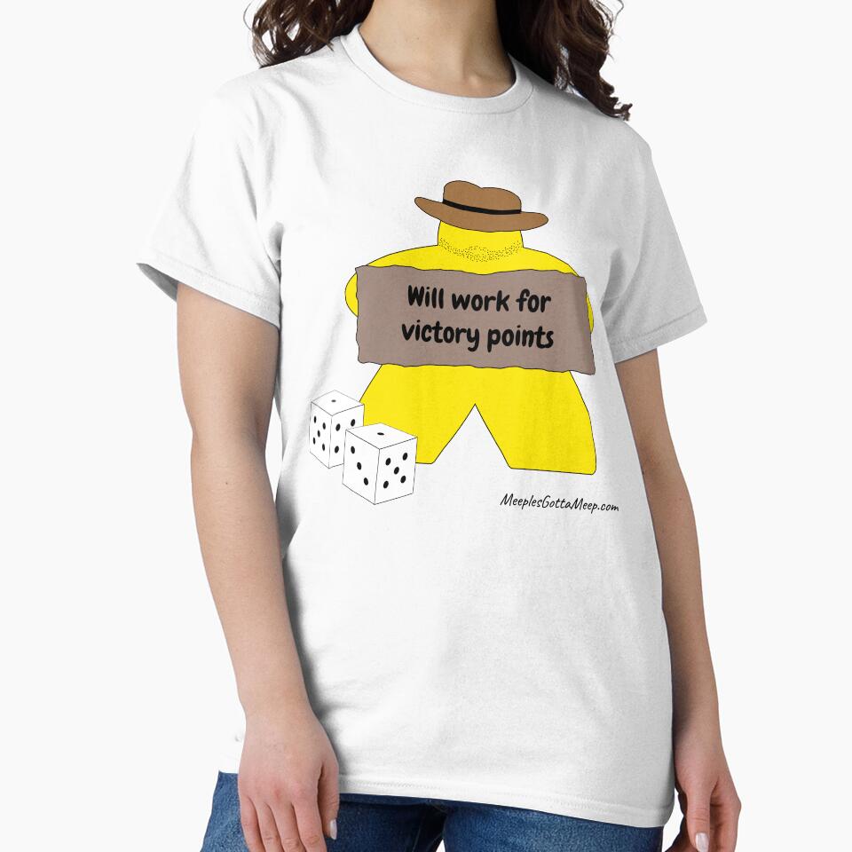 Will Work, Yellow by GottaMeep
