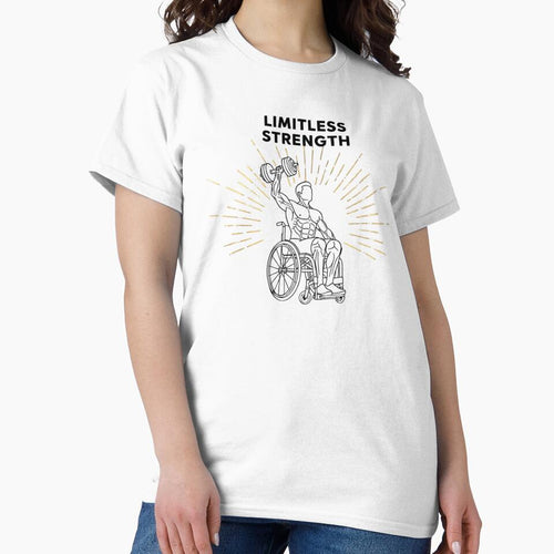 Adaptive Fitness Inclusive by Pixelzo