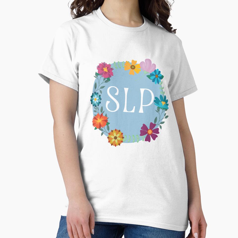 Speech-Language Pathology- SLP by myadelbalso