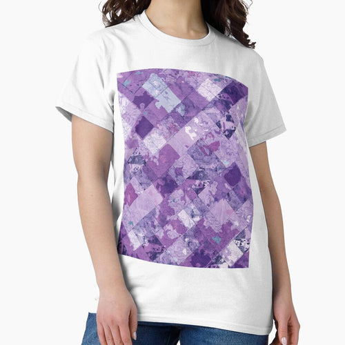 Abstract Geometric Background #30 by Creative BD