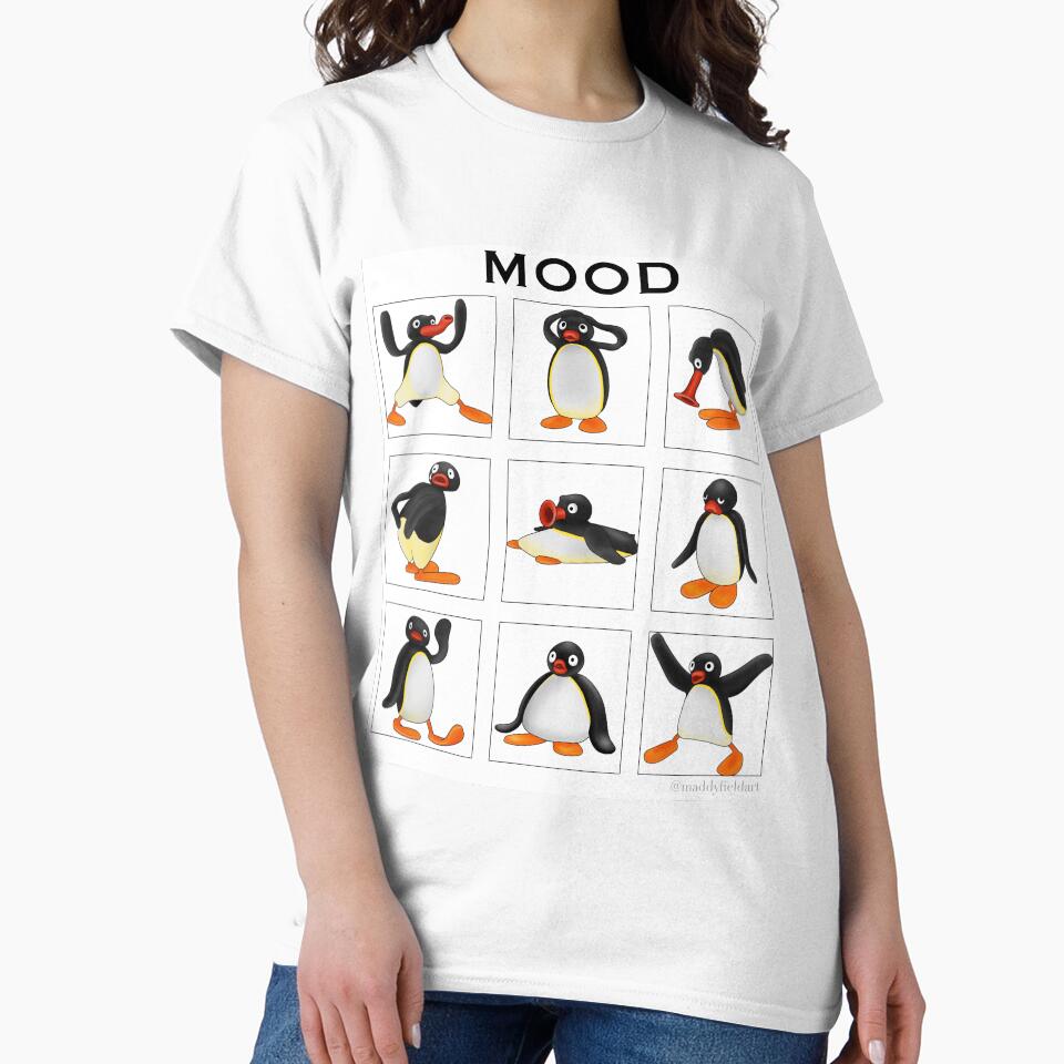 Mood noot by MaddyFieldTatts