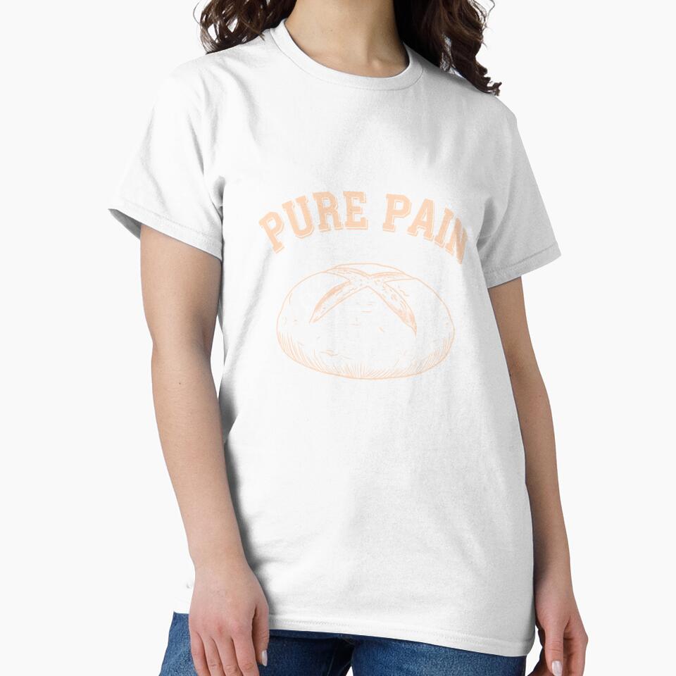 Pure Pain Sourdough Bread Baker by Buffet Nation