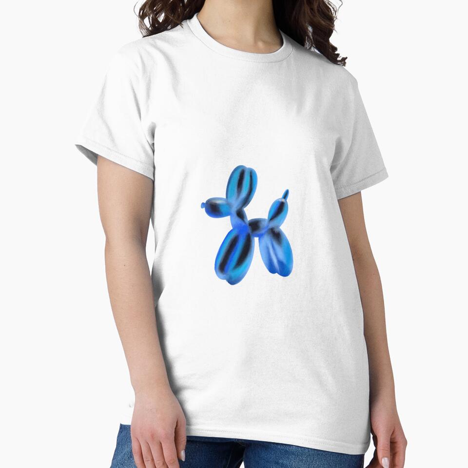 Balloon dog by daisykelly1