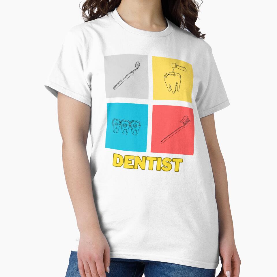 Dentist by lookvision