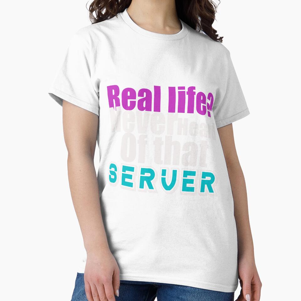 REAL LIFE? by Hood 420
