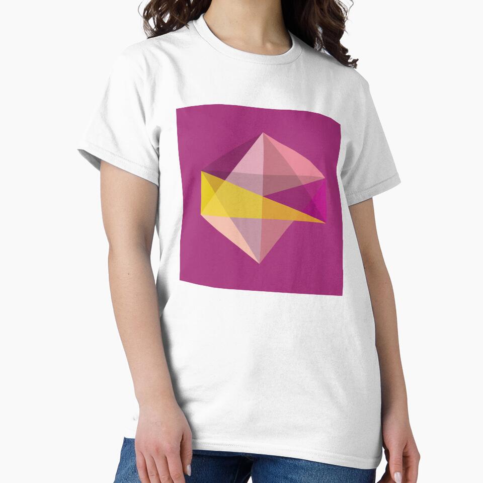 The Beauty of  Shapes - 03 by Visual-Memories
