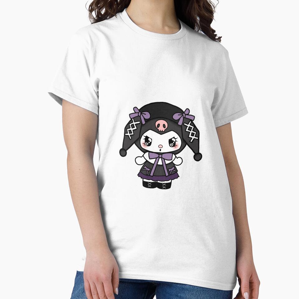 Kuromi Lolita by Lynn’s Daisy Chains