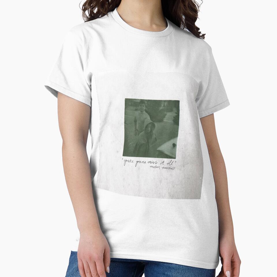 Modern Baseball by hellokittygems