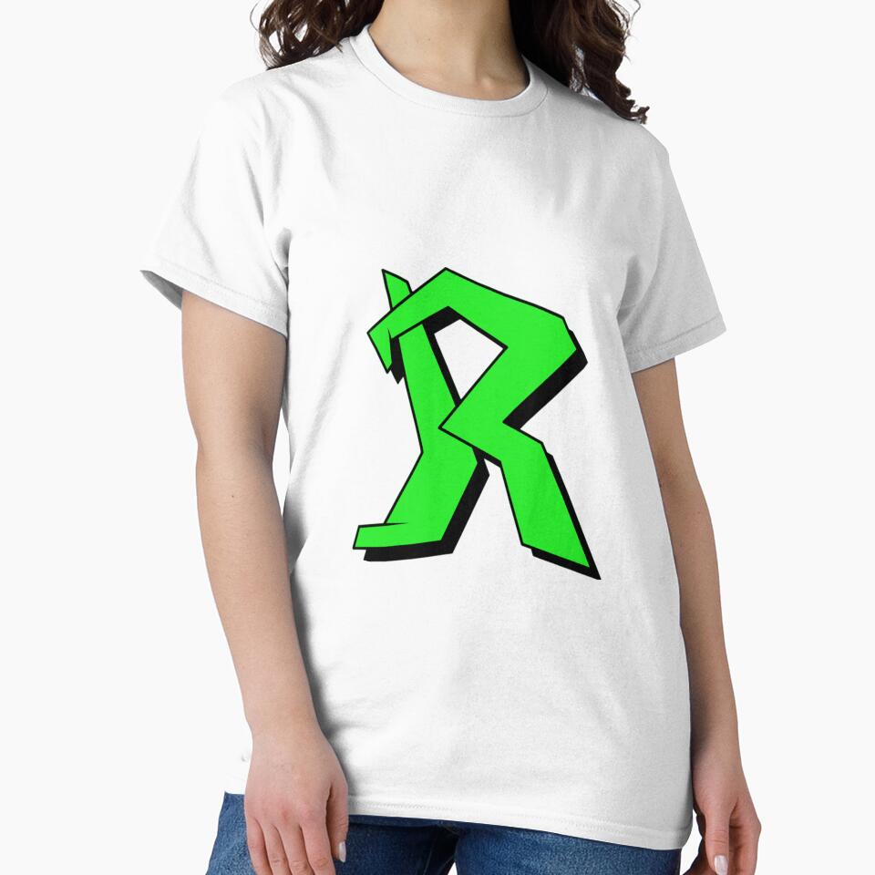 Letter design by Xmax_
