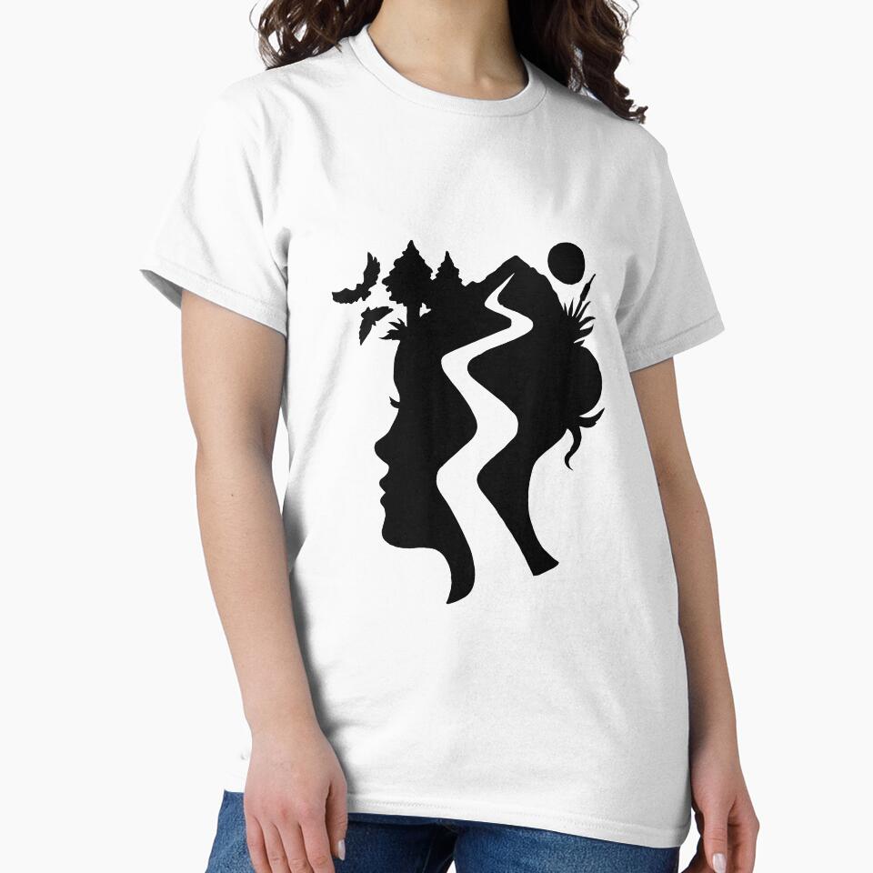 TrailHead – Black - Female Version by bangart