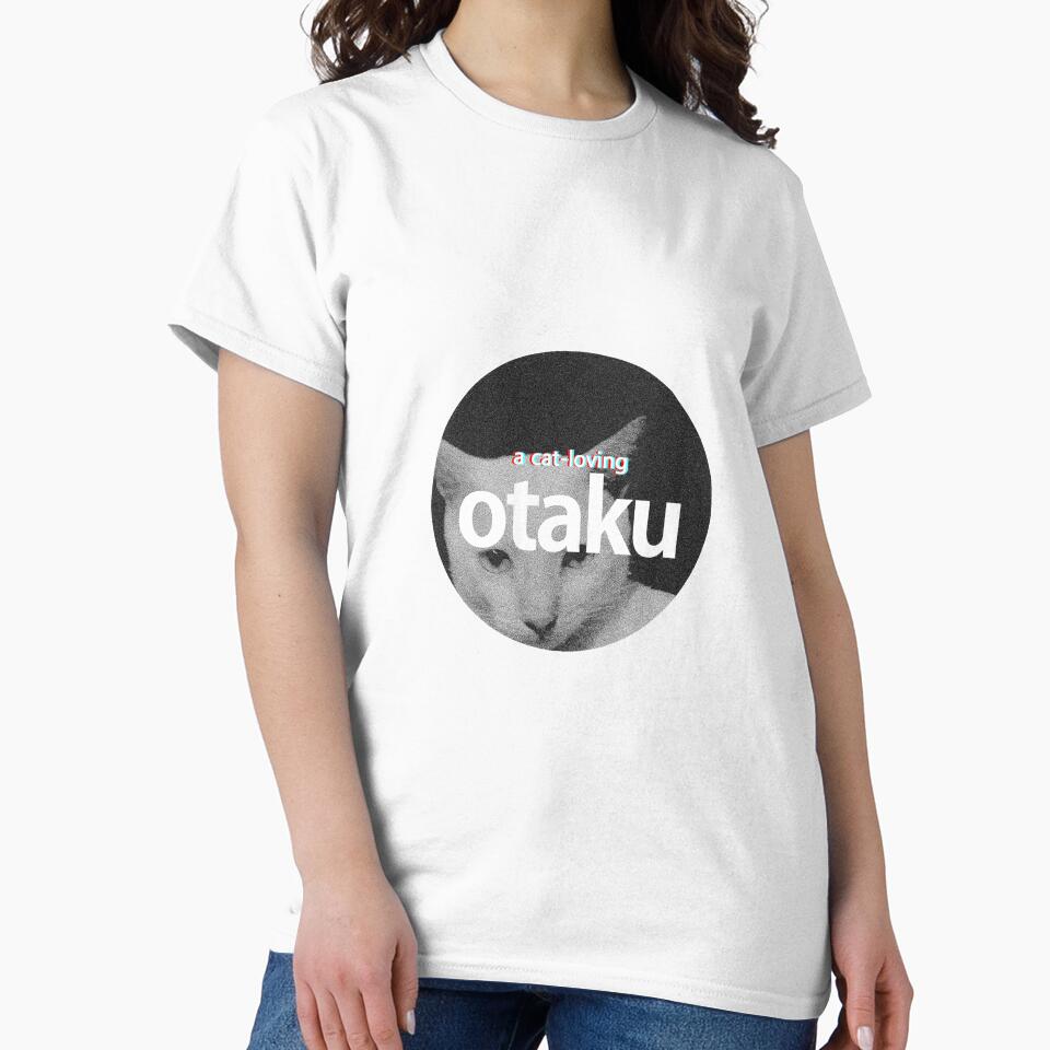otaku.cat-lover-version #7 by 7thEdelweiss