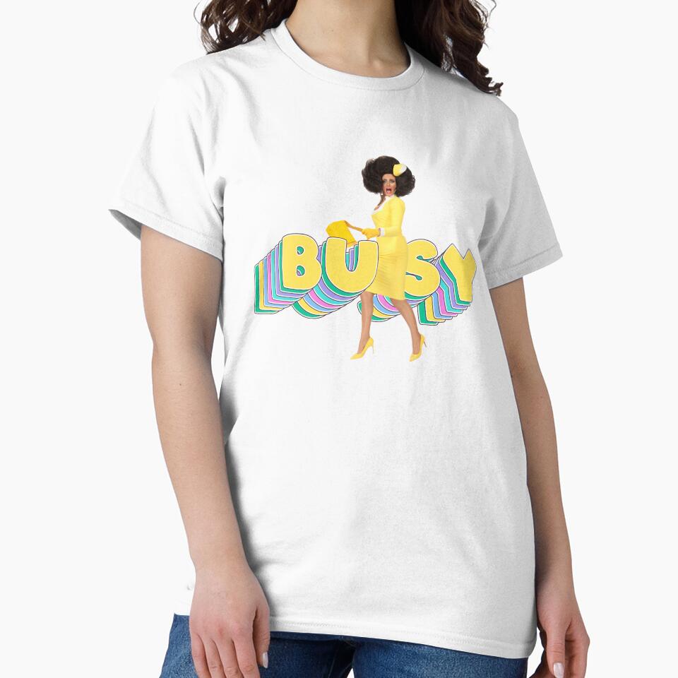 PAM ANN - BUSY, BUSY, BUSY by HRHPAMANN