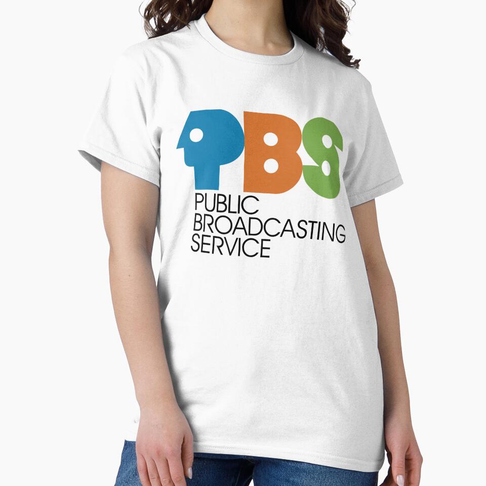 PBS - Public Broadcasting Service by VoglR
