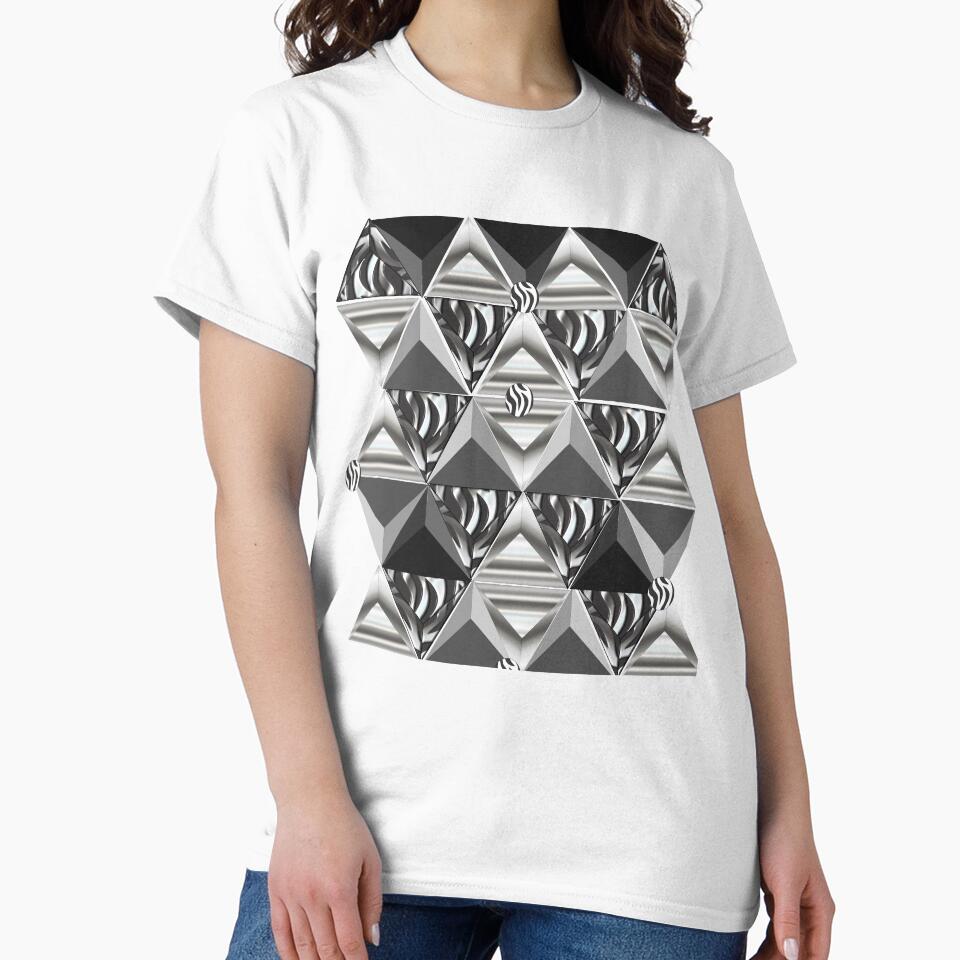 GEOMETRIC AFRICA ALIVE. by sana90