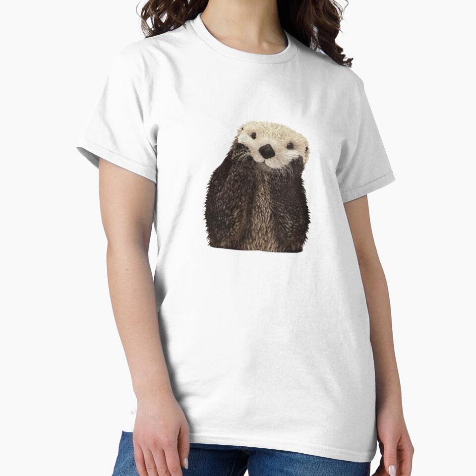 Otter by Otterly Cute