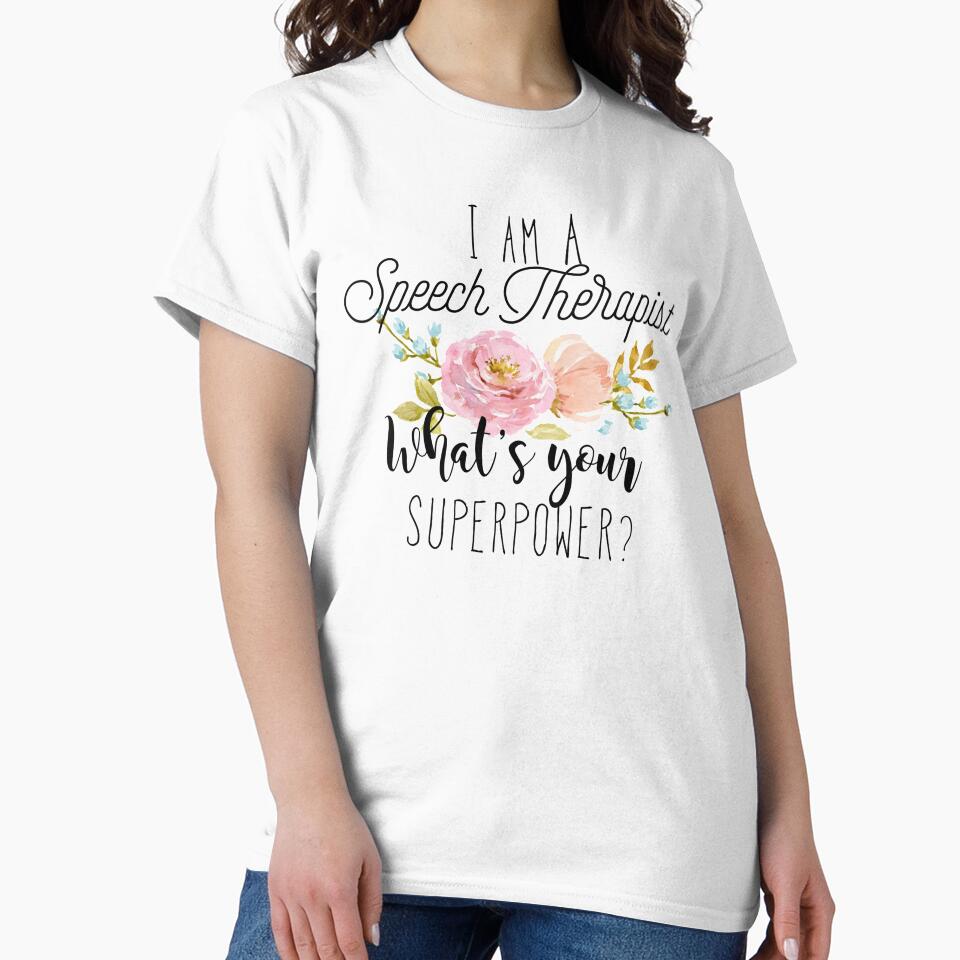Speech Language Pathologists by EvyStickersx