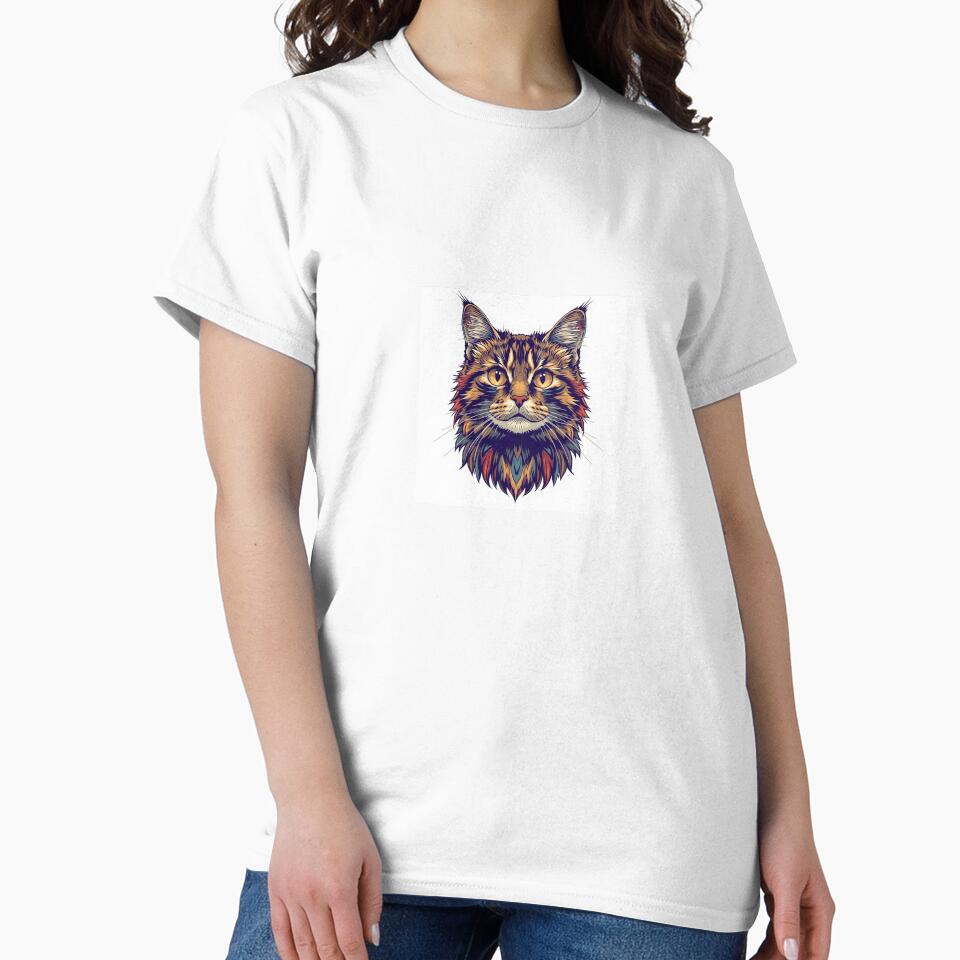 Cat by AnimDream