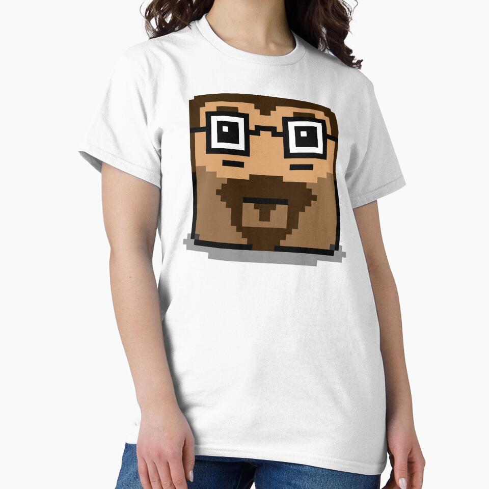 Gordon Freeman Pixel by red-designs