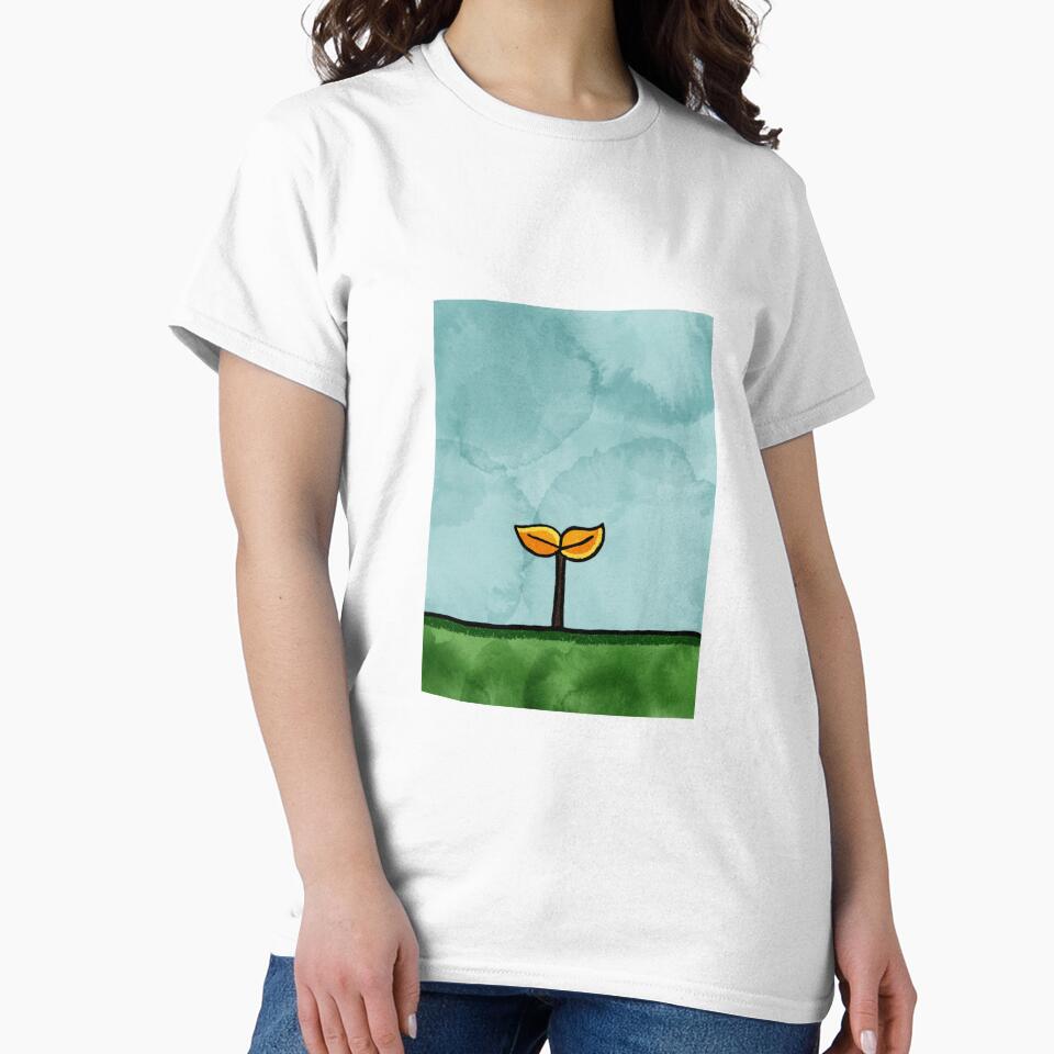 Plant by Wandcraft