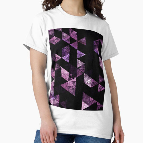 Abstract Geometric Background #34 by Amir Faysal
