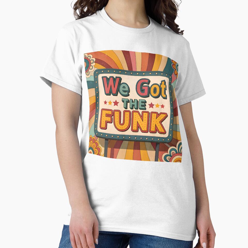 We got the funk 70’s 2 by Soulstuff
