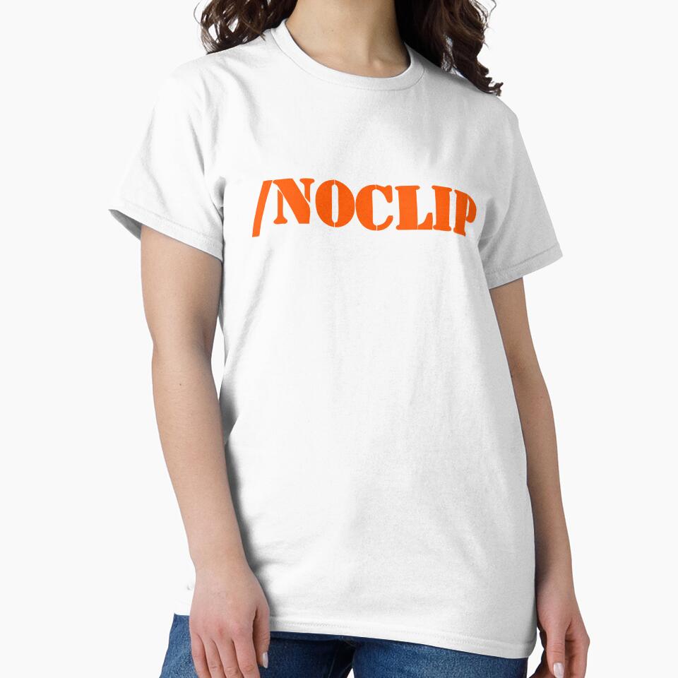 Noclip Command by CyberWindow