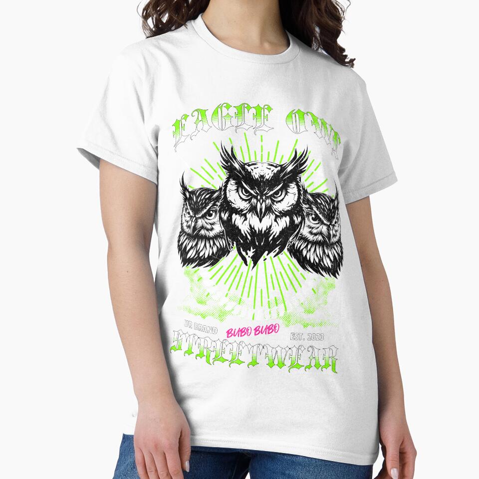 Y2K Streetwear. A Blast from the Past with a Modern Twist by MoodsofDesign