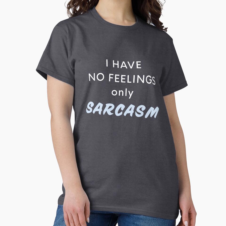 Just Sarcasm by jenniferzalzal