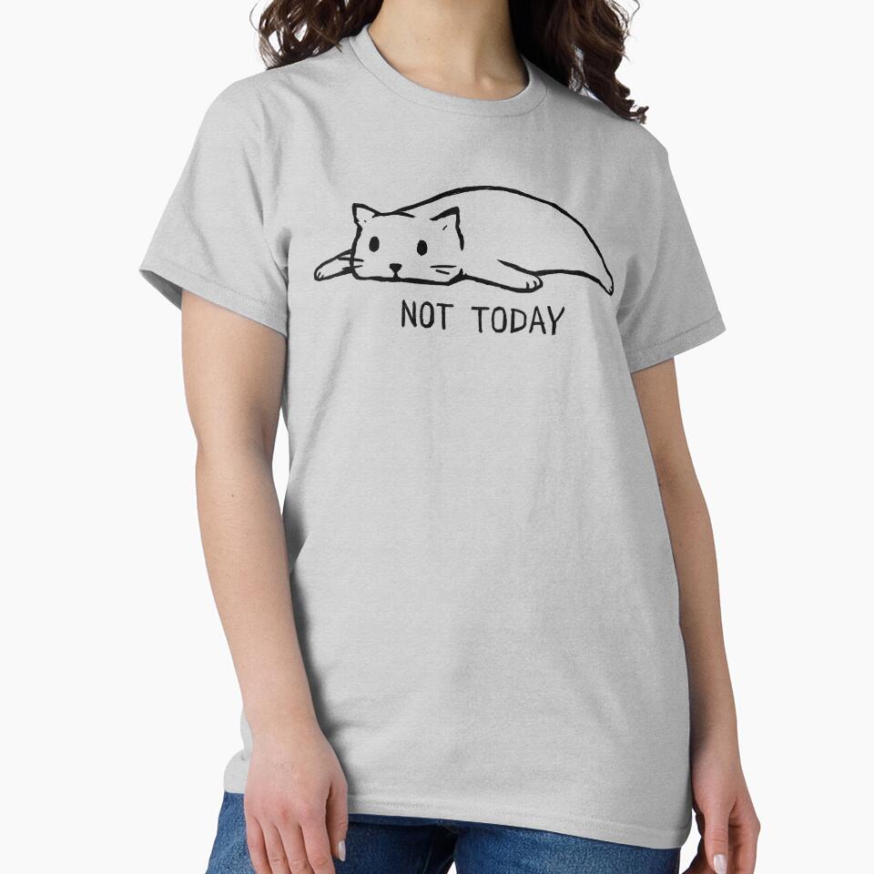Fox Shiver™ - Not Today by Fox Shiver