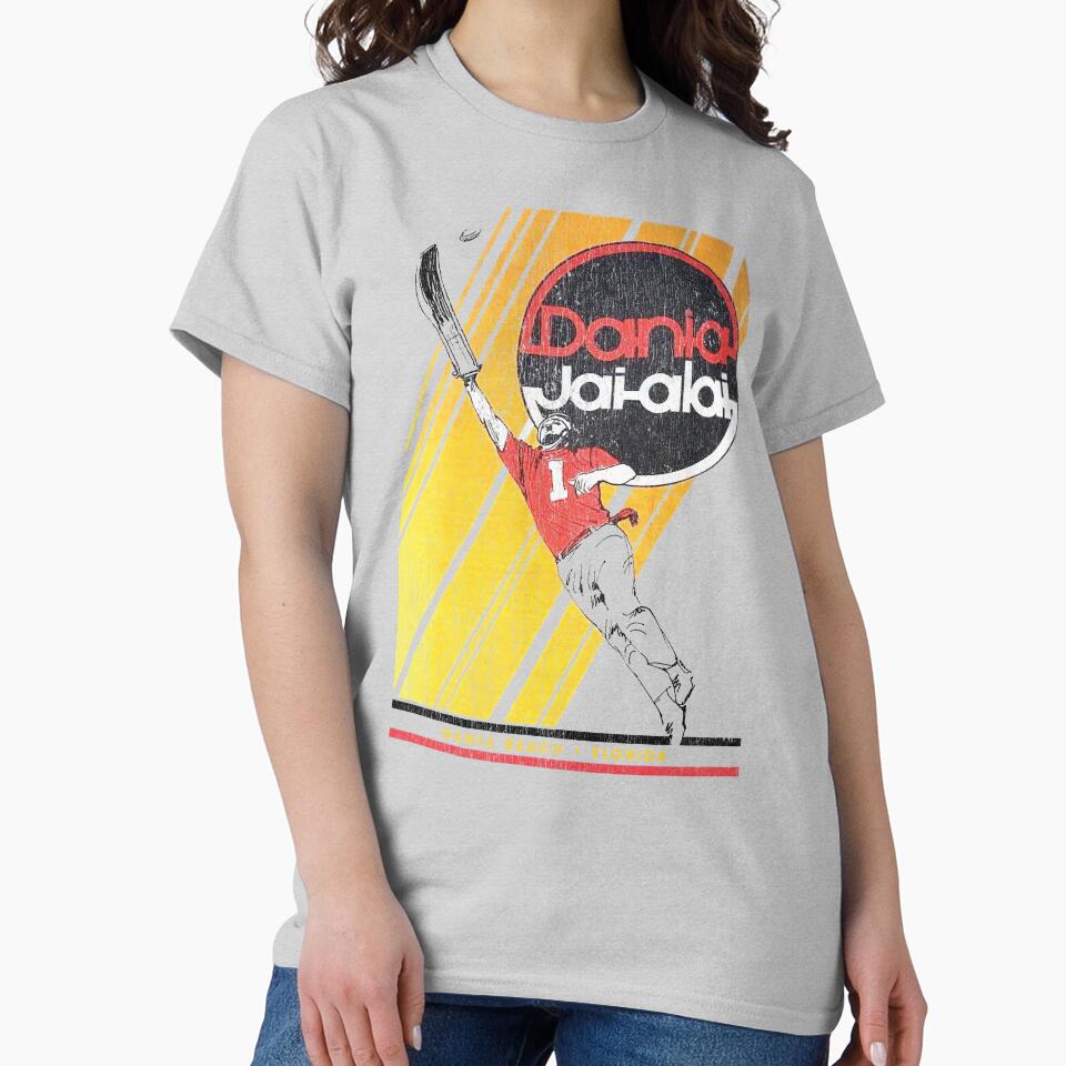 Jai Alai by brianhillDESIGN