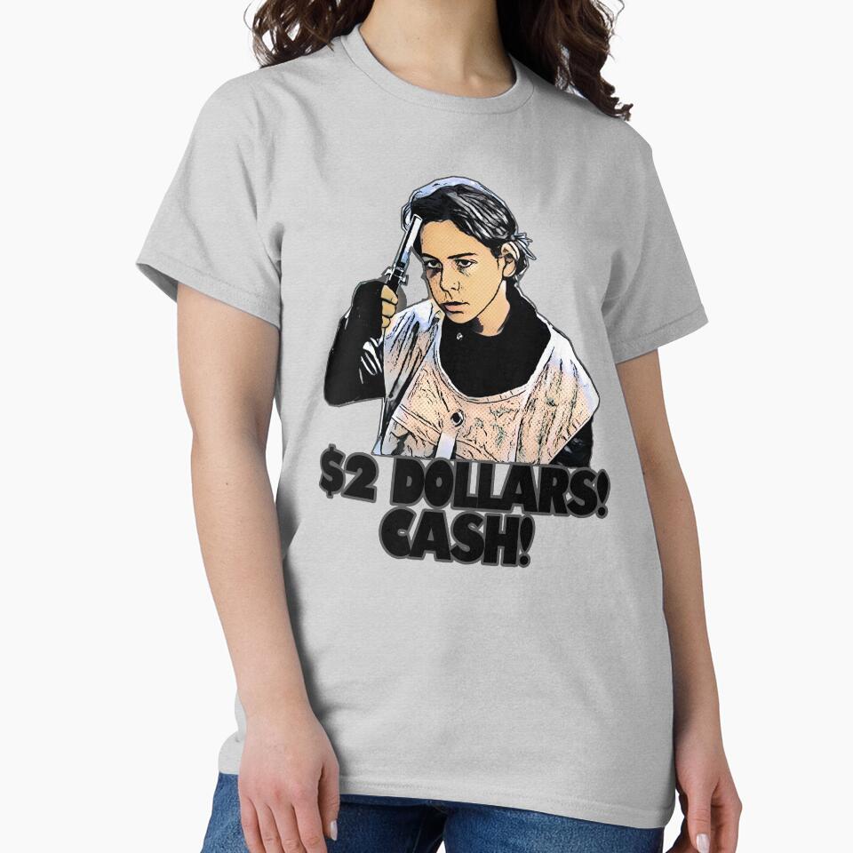 2 Dollars Cash! by American Artist Designs