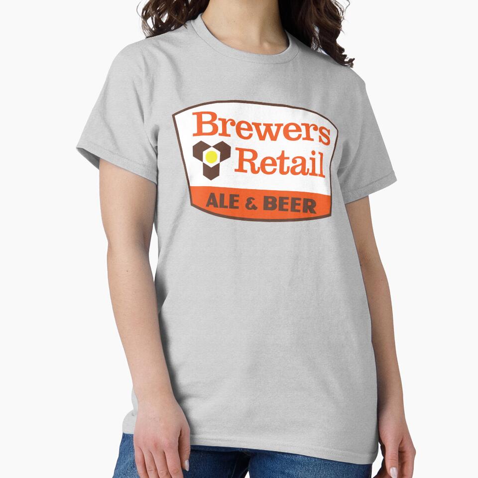 Brewers Retail by Hollow-Horse