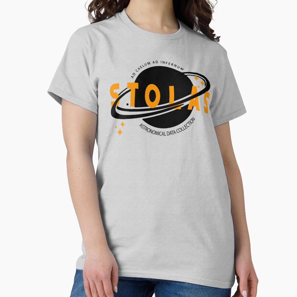 Stolas Original by VOTVMerch