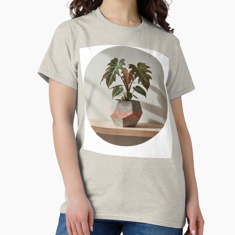 Plant Parent Probs: Funny Gifts for Your Urban Jungle Life by EdCraftProjects
