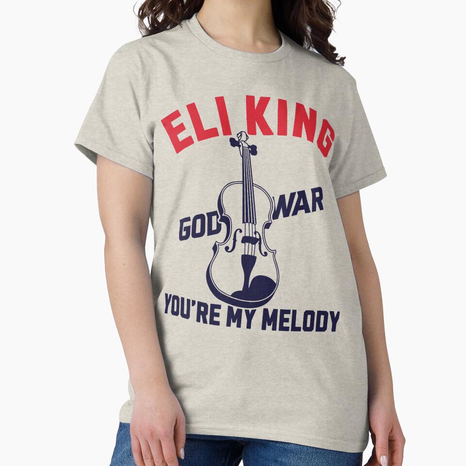 Eli King YOU’RE MY Melody, Heathens Legacy of Gods, GOD OF WAR, Rina Kent, Dark Romance, Book lover by RamblingsRose