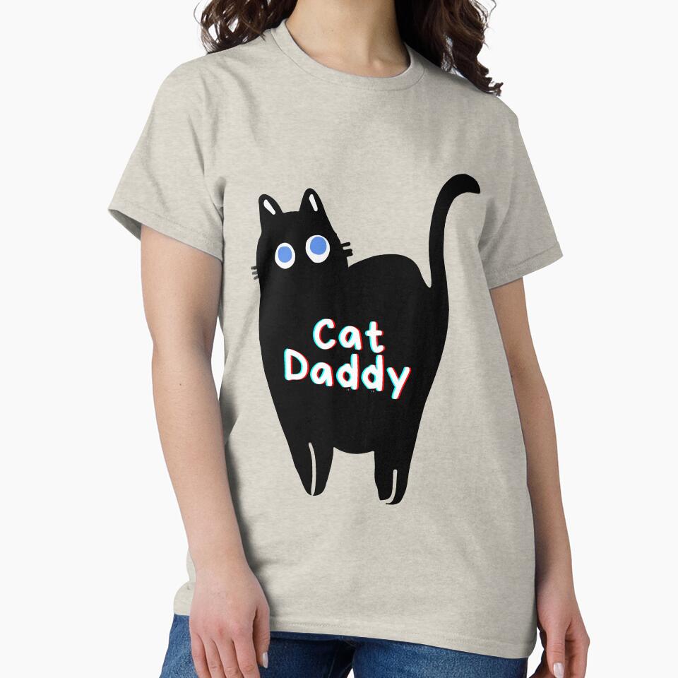 Cat Daddy by Moliza