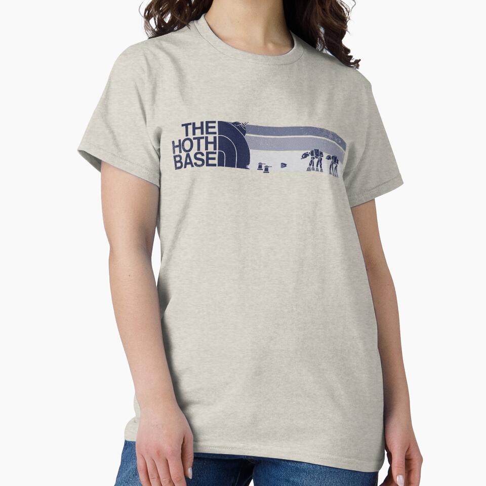 The Hoth Base by kg07