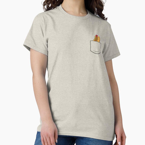 A Hotdog... In Your Pocket! by In-Your-Pocket