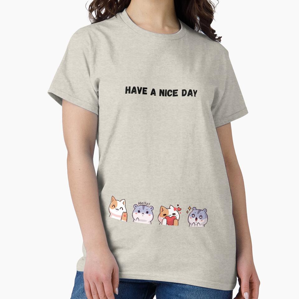 cat mom coffee lover,have a nice day from cat by Lv28021