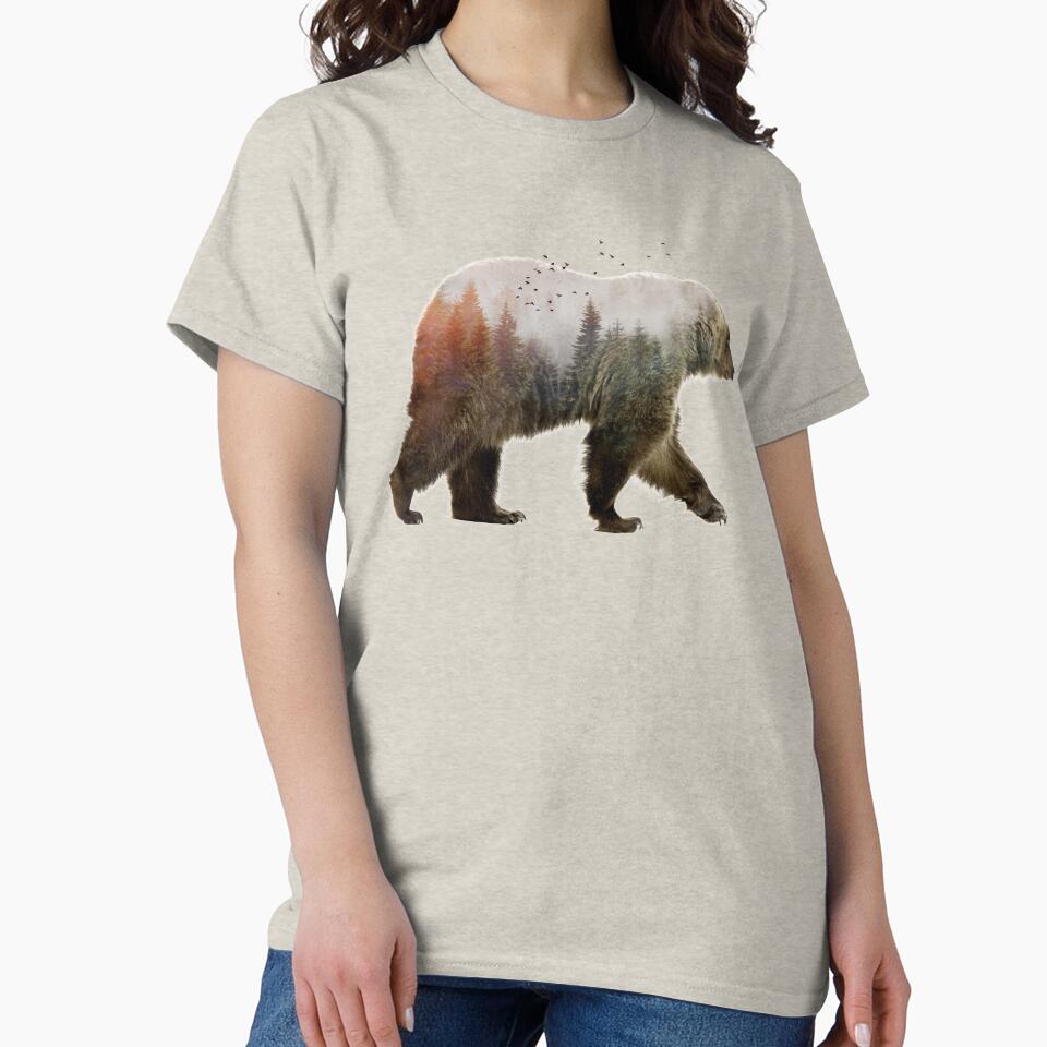 Bear by Sokol Selmani