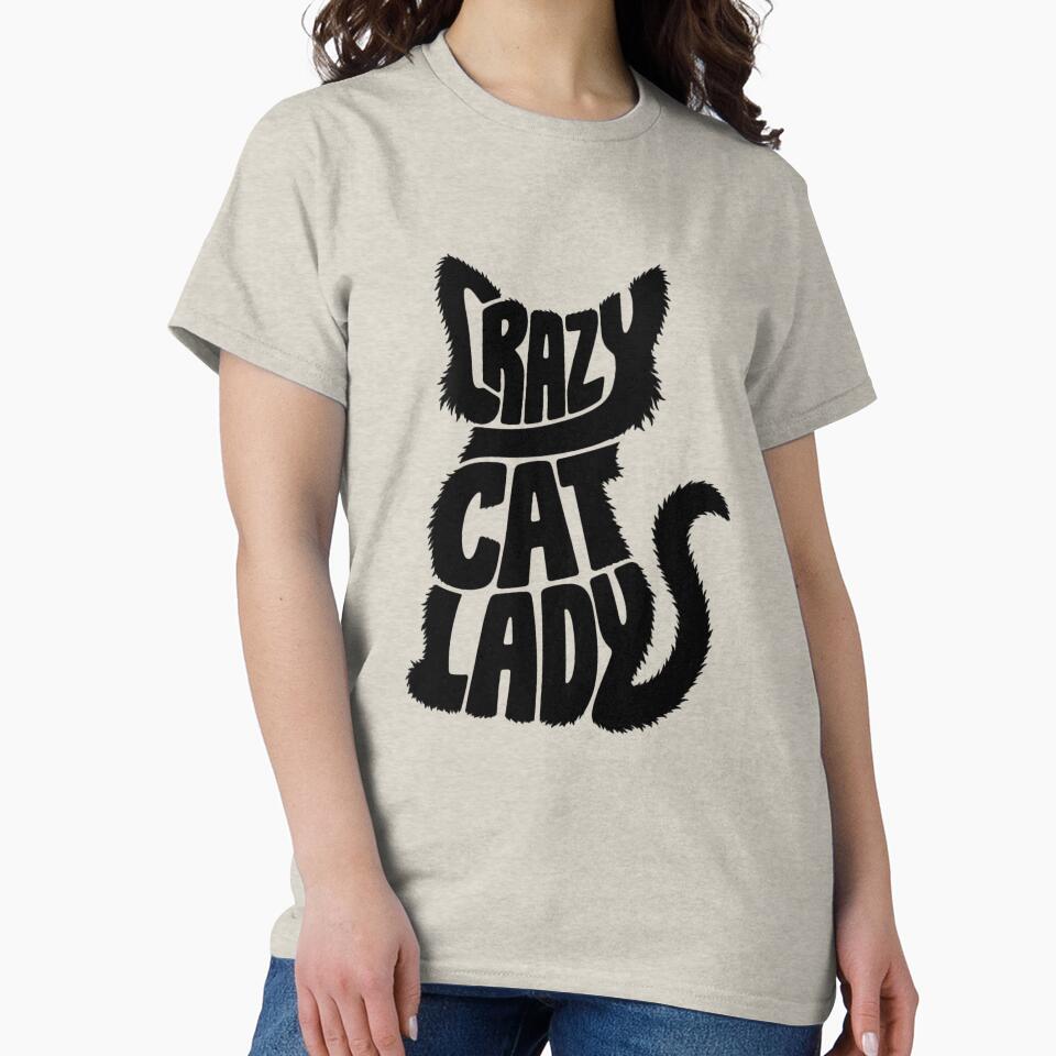 Crazy Catwoman by ABCrazyShop