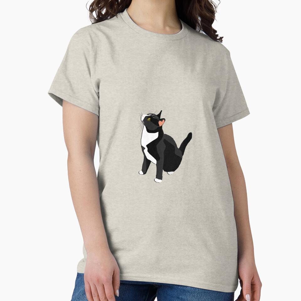 Tarzan the Cat by TheNewAmericana