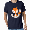 Oh For Fox Sake by L Webster